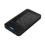 Caja Para Disco Duro 2.5" Sata USB 3.0 Sabrent