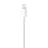 Cable Lightning a USB (1 m) Apple