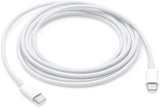 Cable Cargador Apple USB-C (2 metros)