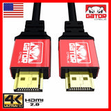 CABLE HDMI 3 PIES GATOR