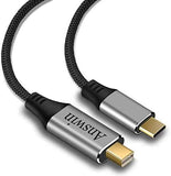 Cable USB C a Mini DisplayPort 6 Pies ANSWIN