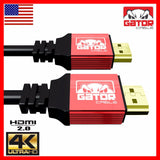 CABLE HDMI 3 PIES GATOR