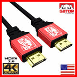 CABLE HDMI 3 PIES GATOR