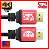 CABLE HDMI 3 PIES GATOR