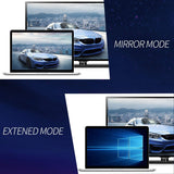 Cable USB C a Mini DisplayPort 6 Pies ANSWIN