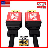 CABLE HDMI 3 PIES GATOR
