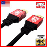 CABLE HDMI 3 PIES GATOR