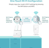 TP-Link Extensor Powerline Wi-Fi (TL-WPA7617KIT)