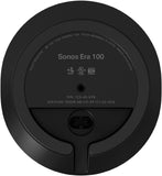 Sonos Bocina Inalámbrica Era 100 - Negro