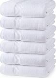 Utopia Towels toallas de mano de alta calidad
