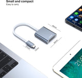 BENFEI USB C to DVI Adapter | Type-C to DVI Adapter