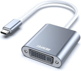 BENFEI USB C to DVI Adapter | Type-C to DVI Adapter