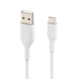 Belkin BoostCharge - Cable USB-C (6.6 pies)