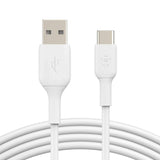 Belkin BoostCharge - Cable USB-C (6.6 pies)