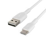 Belkin BoostCharge - Cable USB-C (6.6 pies)