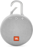 JBL CLIP 3 - Bocina Altavoz Bluetooth portátil a prueba de agua