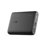 Pila Cargador Portátil Anker PowerCore 13000mAh