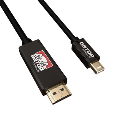 Cable Thunderbolt Mini Display Port a HDMI 6 Pies