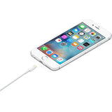 Cable Lightning a USB (1 m) Apple