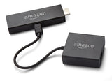 Adaptador Ethernet de Amazon para dispositivos Amazon Fire TV