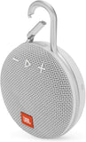 JBL CLIP 3 - Bocina Altavoz Bluetooth portátil a prueba de agua