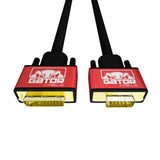 Cable DVI-I a VGA 6 Pies GATOR