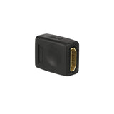 Adaptador extensión HDMI  hembra/hembra X2