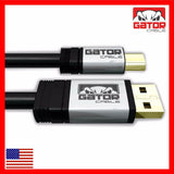 Cable Micro USB 2.0 10 Pies Samsung Galaxy