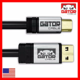 Cable Micro USB 2.0 10 Pies Samsung Galaxy