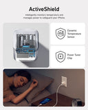 Cargador de pared Anker USB C de 20 W Carga Rapida