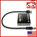 Adaptador HDMI HUB Splitter (ESPEJO) 1x2 4k 2.0