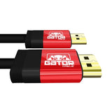Cable Video HDMI a Mini HDMI 6 pies