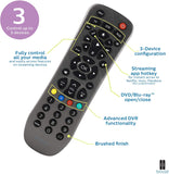 Control Universal Philips, Samsung, Sony, LG, Roku, Apple, Amazon
