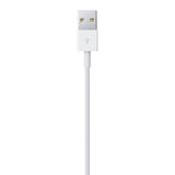 Cable Lightning a USB (1 m) Apple