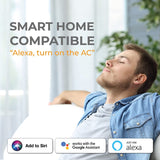 Sensibo Sky, Sistema inteligente Para el aire acondicionado