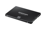 Samsung 870 EVO - Disco duro sólido Interno SSD 500 GB, SATA III, 2.5"