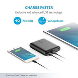 Pila Cargador Portátil Anker PowerCore 13000mAh