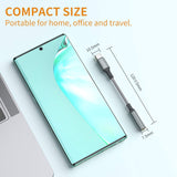 Adaptador USB tipo C a 3.5 mm Aux Hembra