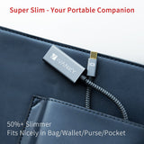 Adaptador Thunderbolt (Mini Display Port) a HDMI Hembra