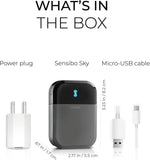 Sensibo Sky, Sistema inteligente Para el aire acondicionado