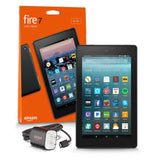 Tableta Amazon Fire 7  pantalla de 7" 16GB