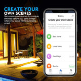 Enchufe Inteligente WiF con Alexa (Smart Plug)