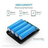 Pila Cargador Portátil Anker PowerCore 13000mAh
