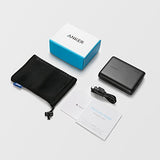 Pila Cargador Portátil Anker PowerCore 13000mAh